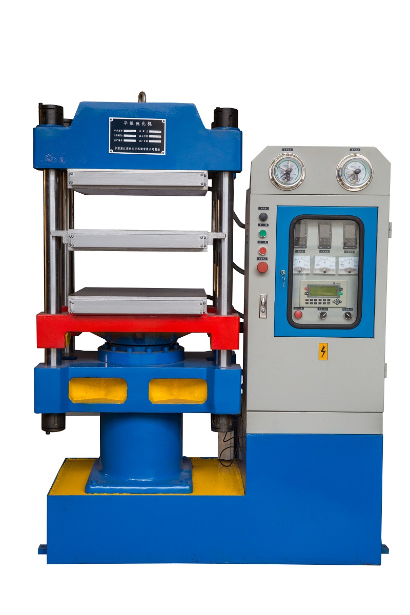 小型平板硫化機(jī)的用途有哪些？